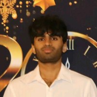 Department of Biostatistics at UNC-Chapel Hill Employee Shriyans Taduri's profile photo