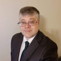 American Express Employee Jeff Prichard's profile photo