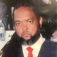 SACAA Employee Sandile Maphanga's profile photo