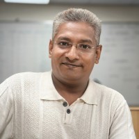 Rudreshwaraiah M Email & Phone Number