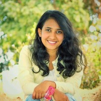 Teja B Email