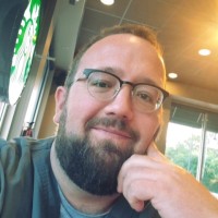 Johnston Memorial Hospital Employee Michael Griffith's profile photo