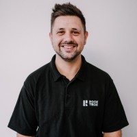 Rock-tech Projects Ltd. Employee Rowyn Rawlinson's profile photo