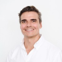 Uber Employee Jack Hobson's profile photo