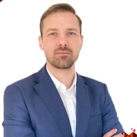 Predrag Vujicic's profile photo