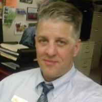 Blue Mountain Recruiting, LLC Employee Daren Paul's profile photo