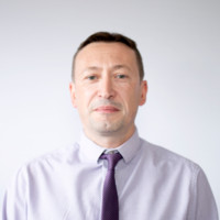 One Broker Group Employee Mark Dunnett's profile photo
