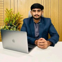 KMSOFT Employee Vishal Govindiya's profile photo