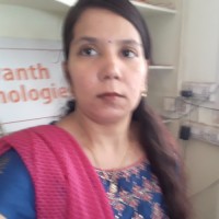 Revanth Technologies Employee Sneha Tondary's profile photo