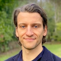 Rize Education Employee Gregory Edwards's profile photo