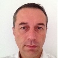 Variance Technologies Employee Alain Savio's profile photo