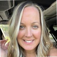 University of Delaware Professional & Continuing Studies Employee Terry Miller's profile photo