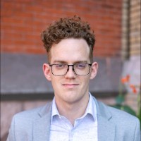 FTR | Transportation Intelligence Employee Justin Paris's profile photo