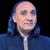 QuantLase  LAB Employee Pramod Kumar's profile photo