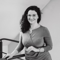 Transformacija d.o.o. Employee Lidija Carotta's profile photo