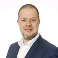 Mace Employee Martin Feakes's profile photo