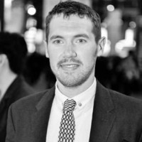 Geeks In The Woods Employee Lucas Brown's profile photo