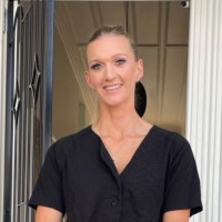 Fonterra Employee Alysha Webb's profile photo