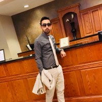 UNFI Employee Jay Nayak's profile photo