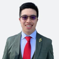 UnitedHealth Group Employee Michael Seo's profile photo