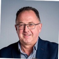 Efteling Employee Frank Poels's profile photo