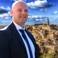 DataContact Employee Pizzilli Francesco's profile photo