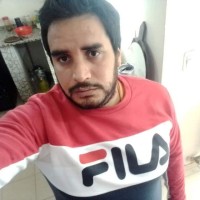WAO! Employee Facundo Diaz's profile photo