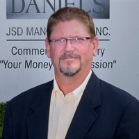David van Newkirk Email & Phone Number