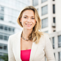 ASIC Employee Angela Williams's profile photo