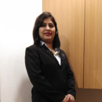 Atom Technologies Ltd Employee Vrushali Narkar's profile photo