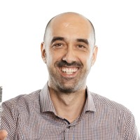 IT Engine Employee Bojan Zrnic's profile photo