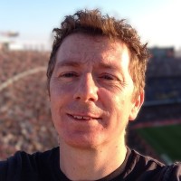 Impact Hydrogen Employee Terry Green's profile photo