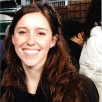 Caitlin Bailey Email & Phone Number