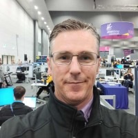 NECA Vic Employee Matthew Rowan's profile photo