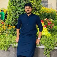 Wajih Haider Email