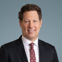 Hilgers PLLC Employee Brad Monk's profile photo