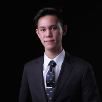 Shartega IT Employee Wanson Ng's profile photo
