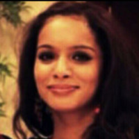 Vitramed Employee Joy Joseph's profile photo