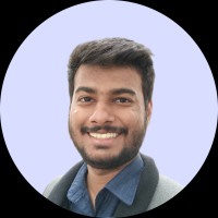 Boxly Employee Julius Alphonso's profile photo