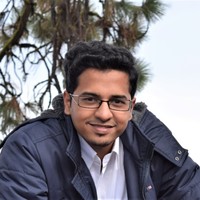 Micron Technology Employee Mukund Kumar's profile photo