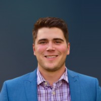TruTeam Staffing Advisors Employee Blake Morton's profile photo