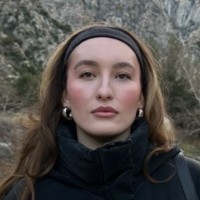 GLAMNETIC Employee Julie A. Avila's profile photo