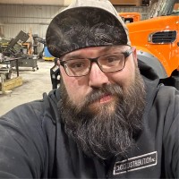 Eastern Drayage Inc Employee Jesse James's profile photo