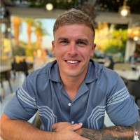 GB Railfreight Employee Nick Streets's profile photo