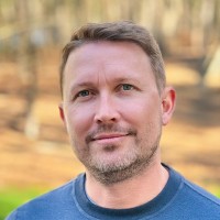 Inclind Employee Shaun Tyndall's profile photo