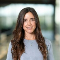Main Sequence Employee Alejandra Romero's profile photo