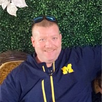 University of Michigan Employee William Ebert's profile photo