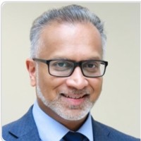 Bank ABC Employee Rajeev Adrian's profile photo