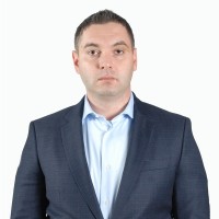 Liqvor CJSC Employee Rafael Matevosyan's profile photo