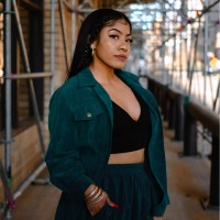eesome Employee Sierra Vital's profile photo